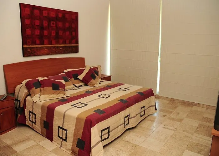 Appartamento con 2 camere da letto