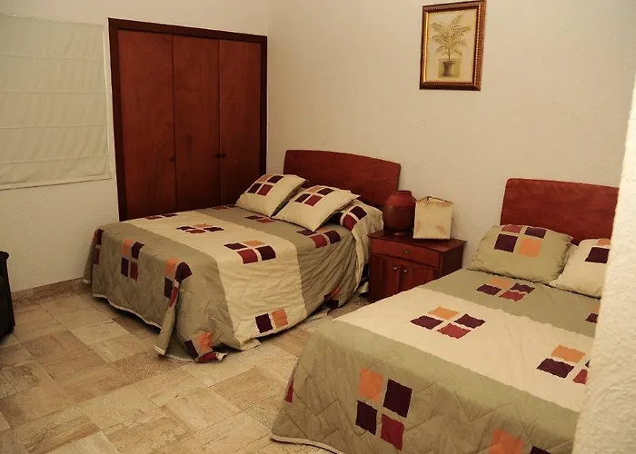 Appartamento con 2 camere da letto